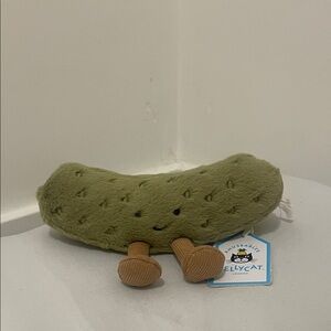 Jellycat Amuseables Pickle